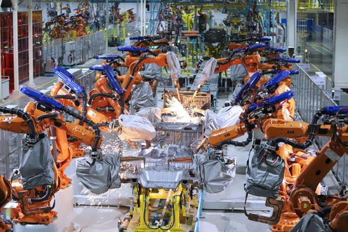 海馬汽車榮膺2020年度中國智能制造最佳實踐獎 兩會關注智能制造發展方向