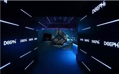 深鑒科技2017新品發(fā)布會 多款產(chǎn)品重磅來襲，引領(lǐng)智能化技術(shù)新時代