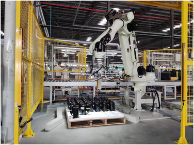 硬核科技與匠心智造雙擎驅(qū)動(dòng)，TOYO空調(diào)持續(xù)領(lǐng)跑行業(yè)網(wǎng)絡(luò)技術(shù)新賽道